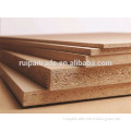 Linyi Shandong MDF factory direct sale mdf wood prices mdf panel